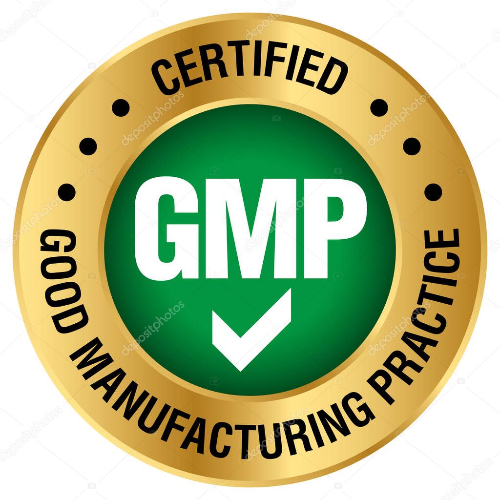 Fluxactive Complete gmp certified