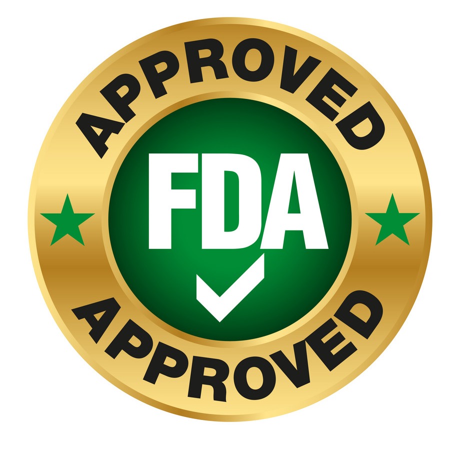 Fluxactive Complete fda approved